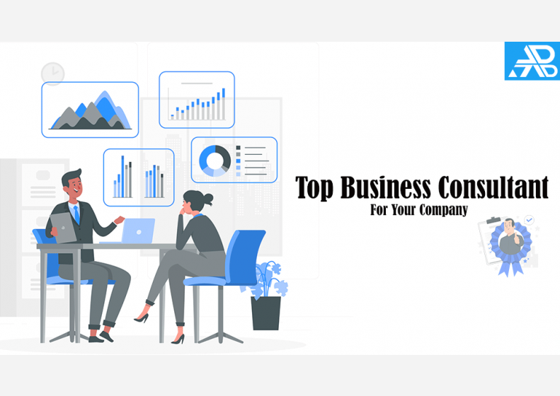 Finding the Top Business Consultant for Your Company?