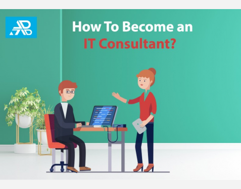 How to Become an IT Consultant? Easy Tips for Beginners
