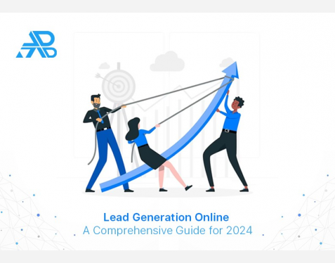 Lead Generation Online: A Comprehensive Guide for 2024